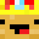 Skin head de717b4c8af4844451f744c513530baf