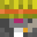 Skin head de8d03a3fa979b92eff8a032a28d3692