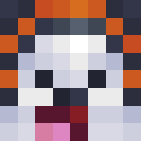 Skin head de9e7af1a37716f66b0bac986d71d5e9