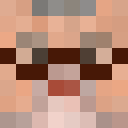 Skin head df38b339a17ad7da627af88c79c78cf6
