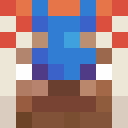 Skin head df72688c4dab73f758b10d387c3a09c1