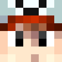 Skin head dfbf42a54b94c4a6cc50beebac6b101e