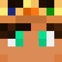 Skin head e194438db06f7020bde8f1095588e25d