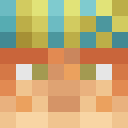 Skin head ea11cf0f9ca7a99436b2a5f1ef5ad9cd