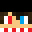 Skin head ec68f850f1cff470837e672b8d51d044