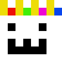 Skin head ecca1624938033d095b19b49572b3491