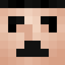 Skin head eddb6ad8c22577a6a6c9e8d513630256