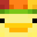 Skin head f0e7a0b7c6889723f9d6de64ec84c945