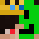 Skin head f2237cb4818f9256ff4425a198df0b07