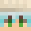Skin head f22929a83392fd45a443358fbad80422