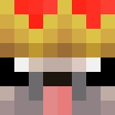 Skin head f297368cc266ffdb7b0d468e0cd40d43