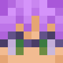 Skin head f3b97c20c5c127310e706f2e1ceecd0e