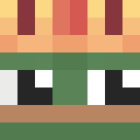 Skin head f3c385575ae0477f19a7579dd71f3332