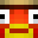 Skin head f3d47fb7a45111f98f86c43a2a14d4e0