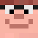 Skin head f4909be3b4d9496311ac789b9fee1ca1