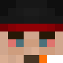 Skin head f5769132dc9bc59be8ebdf3149fcf382
