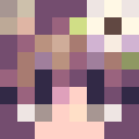 Skin head f6cf53906535754ddce421559eba1aba