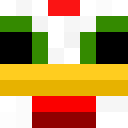 Skin head f6e1c3f24b8533ee7427c201fd412a9b