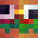 Skin head f98ed0d9846a43f763b76977847b50cd