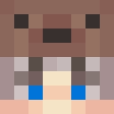 Skin head fcef1de4caff972a72882213949be60b