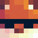 Skin head fed34a08a72d592809385e32f0165b21