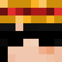 Skin head ff8a00c01c560dd6aed22ee76d173439