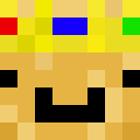 Skin head ff8d38fa079709401c6d9855227ec383