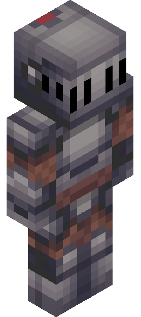 Sebeana skin render