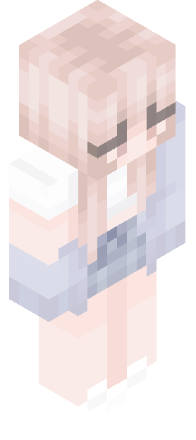 cogml_ skin render