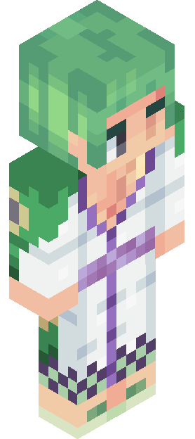 laughinbunny skin render