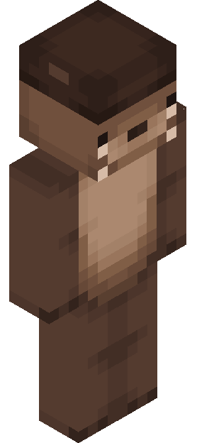 DODO_6265 skin render