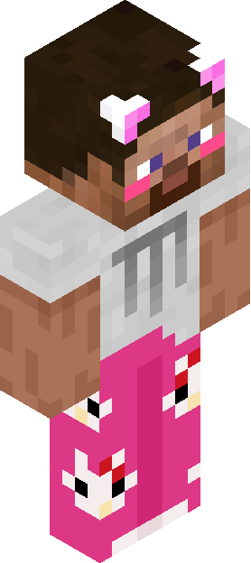 Minecraft skin tagged pajamas rank #46