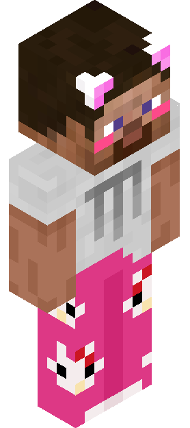 sedetsyLOL skin render