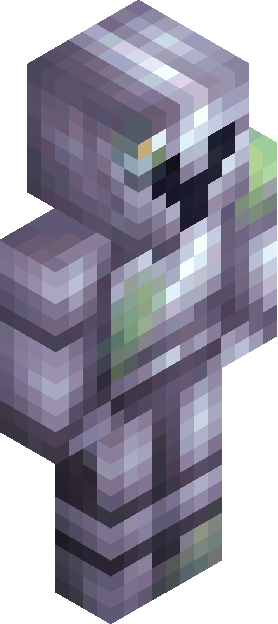 Minecraft skin tagged helmeted rank #30