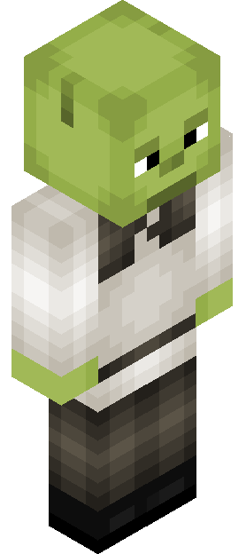 Apancakes skin render