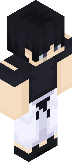 Minecraft skin tagged shortsleeves rank #46
