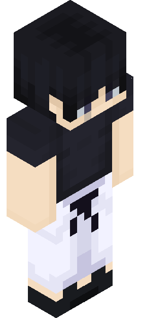A_Senna skin render