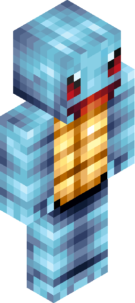Minecraft skin tagged frost rank #17
