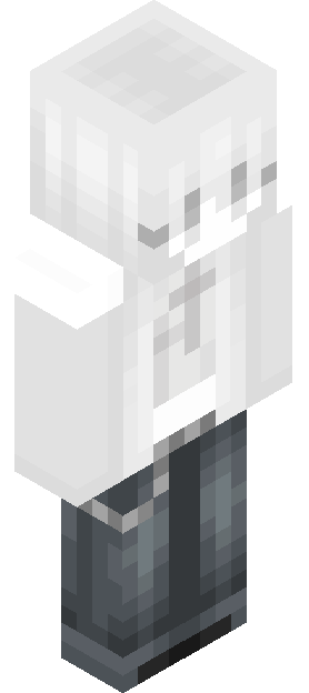 Fewify skin render