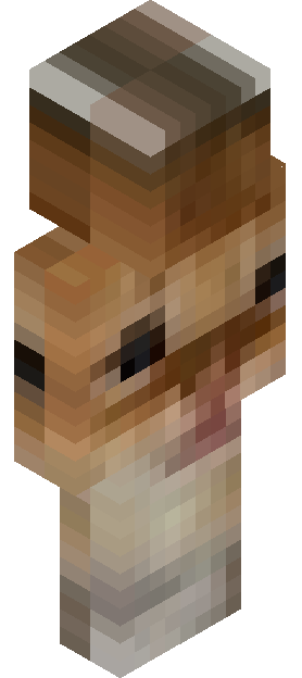joshiepooo skin render