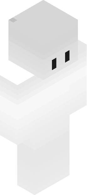 Minecraft skin tagged blank rank #45
