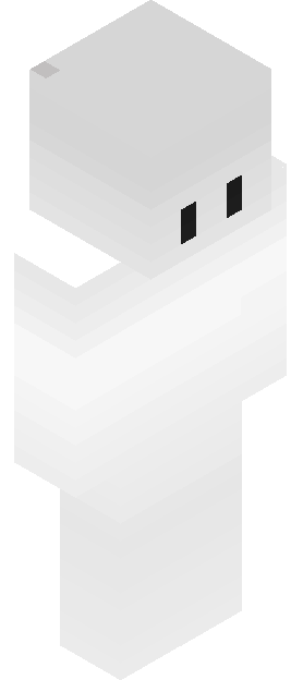 GlayPepper skin render