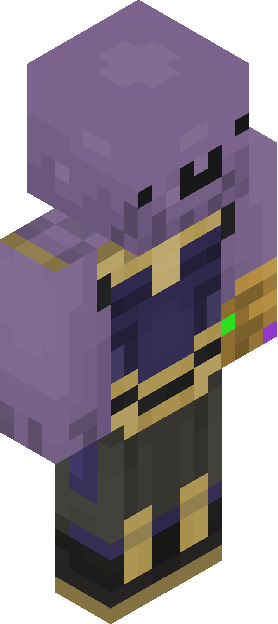 Minecraft skin tagged skeletal rank #38
