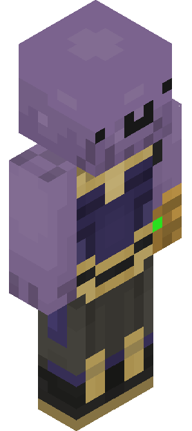 cacacoy skin render