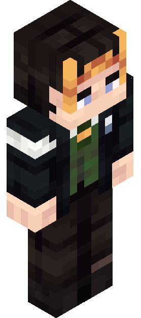 JustLev1x skin render
