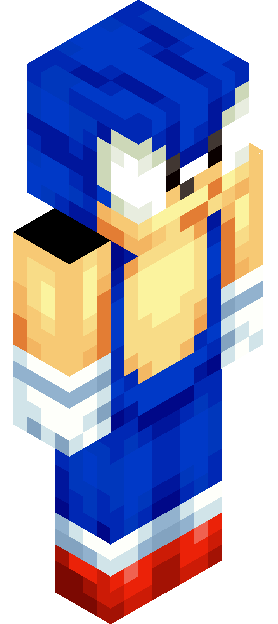 FirstFallenn skin render