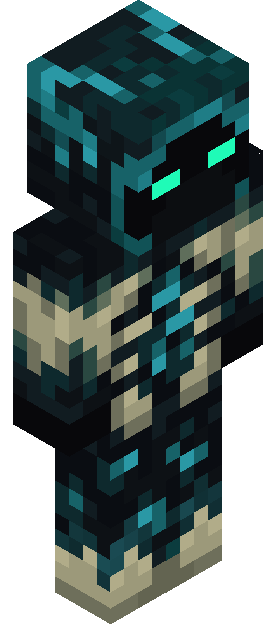 major_roko skin render