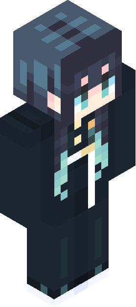 Fhoenix7787 skin render