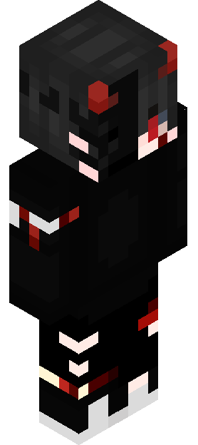 ryanCapybara7 skin render