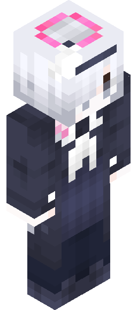 Skrr_Gang skin render